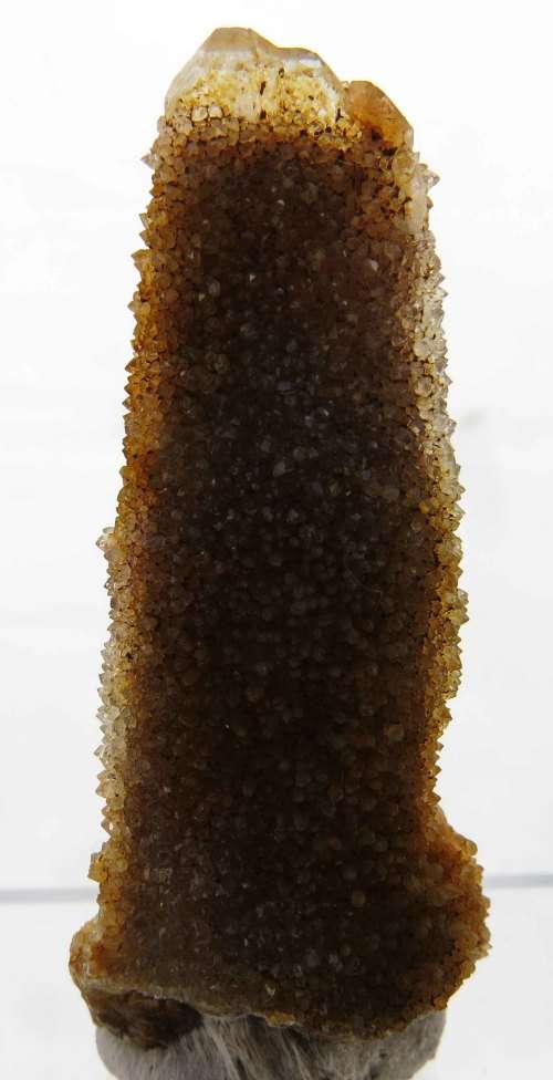 Yellow Fairy Quartz, Boekenhoutshoek, South Africa