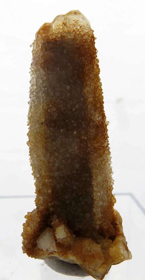 Yellow Fairy Quartz, Boekenhoutshoek, South Africa
