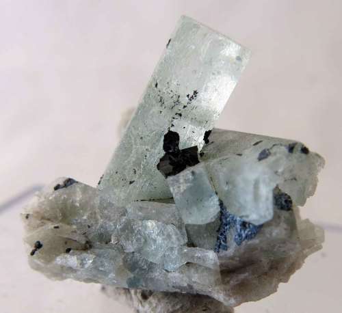 Aquamarine Cluster, Erongo, Namibia