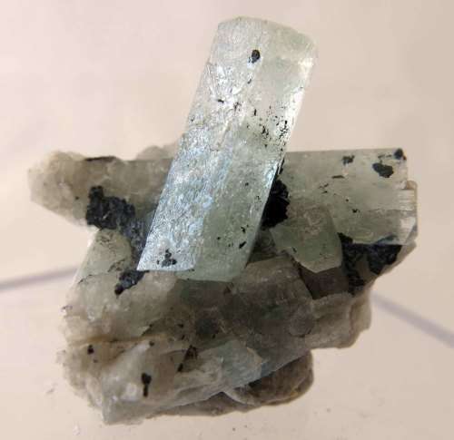 Aquamarine Cluster, Erongo, Namibia