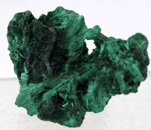 Malachite Cluster, Mashamba, DRC