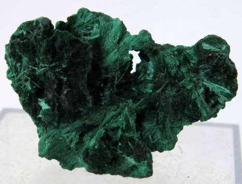 Malachite Cluster, Mashamba, DRC