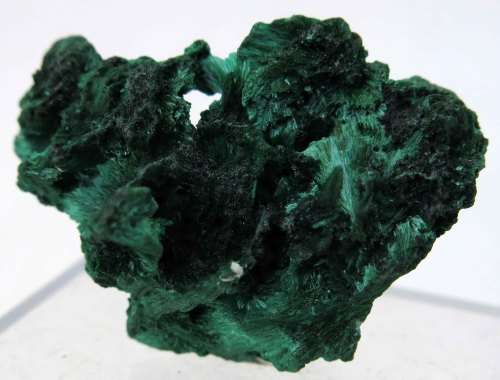 Malachite Cluster, Mashamba, DRC