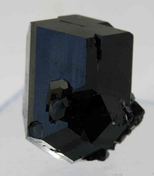 Black Tourmaline, Erongo, Namibia