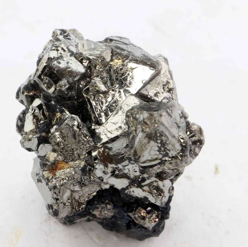 Carrollite, Kamoya South Mine, DRC