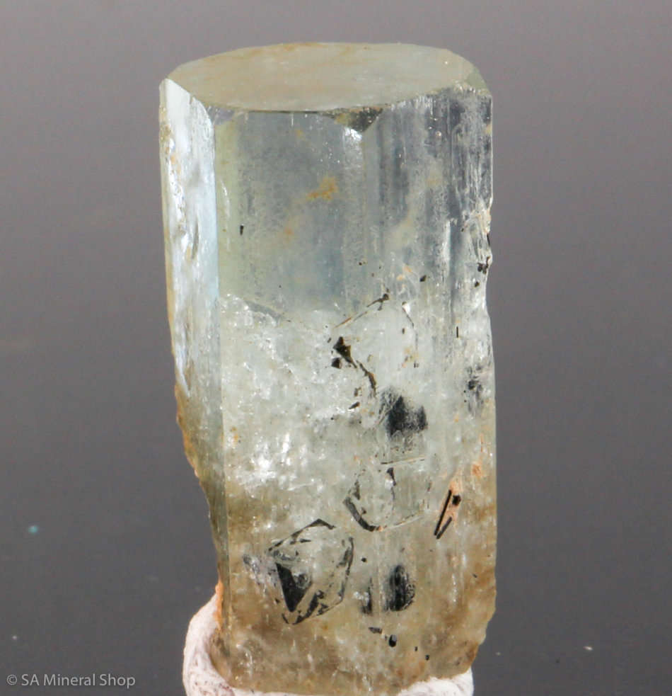 Aquamarine, Erongo, Namibia