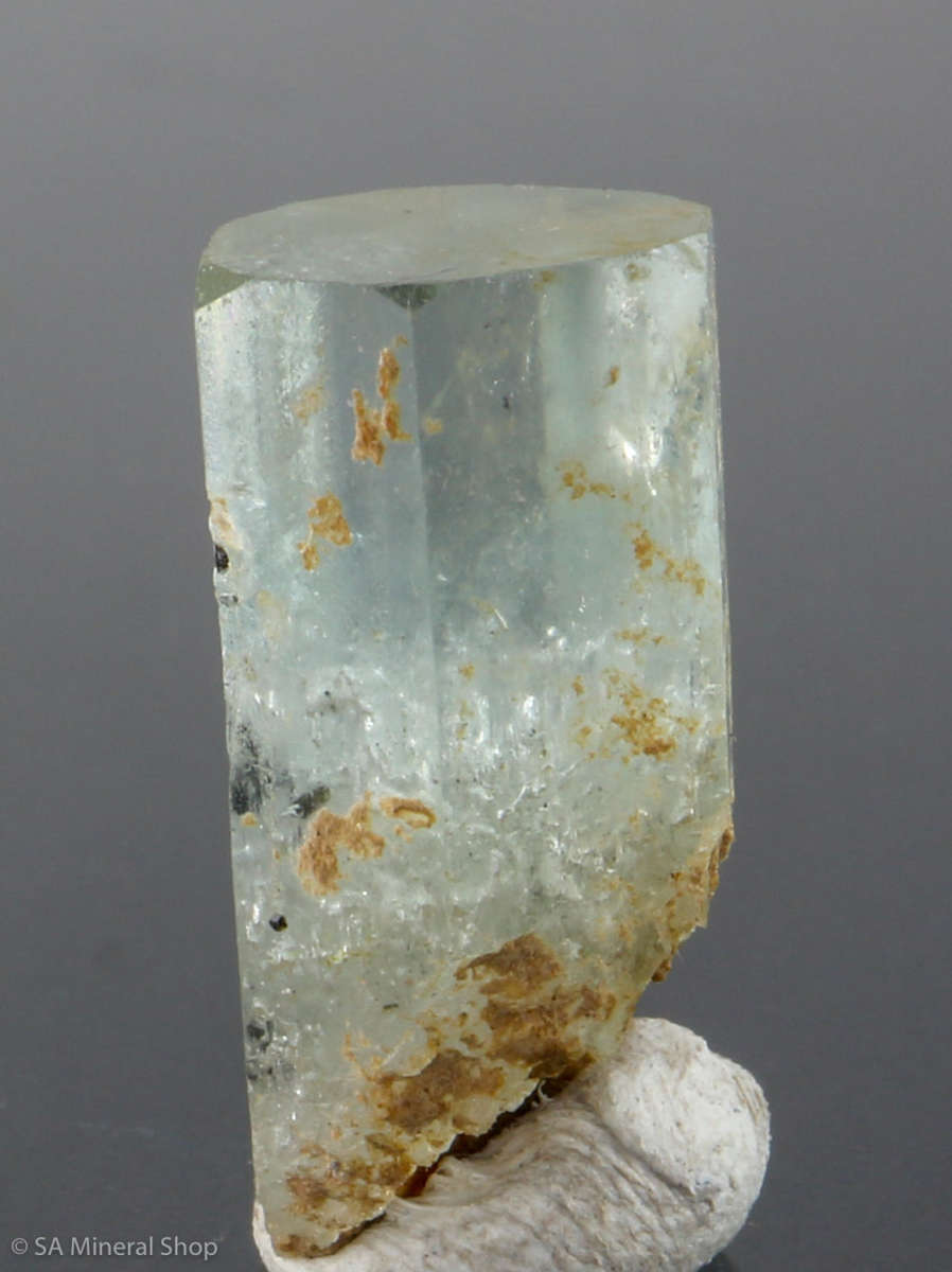 Aquamarine, Erongo, Namibia