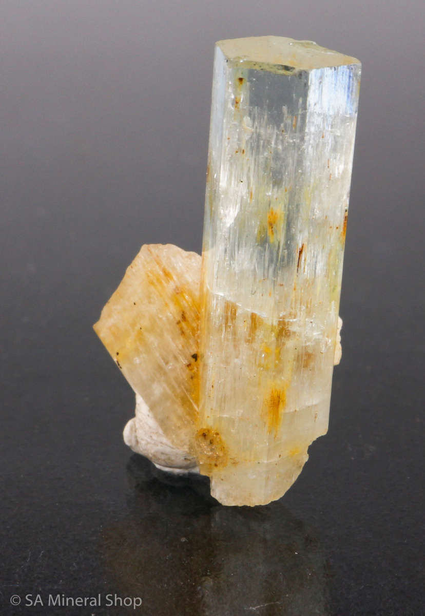 Aquamarine Thumbnail, Erongo, Namibia