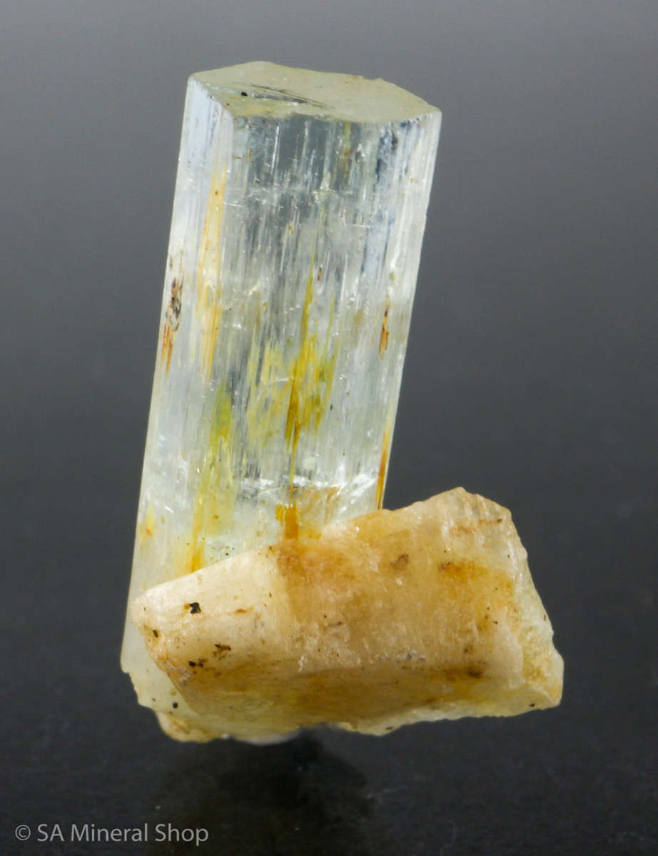 Aquamarine Thumbnail, Erongo, Namibia