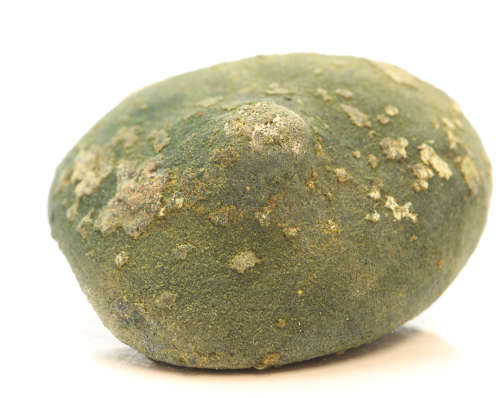 Amethyst Geode, Zululand, South Africa