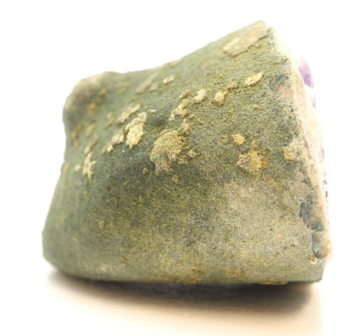 Amethyst Geode, Zululand, South Africa