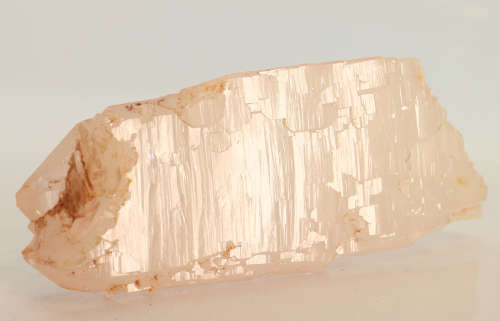 Hematite in Quartz Floater, Artonvilla Mine, Musina, South Africa