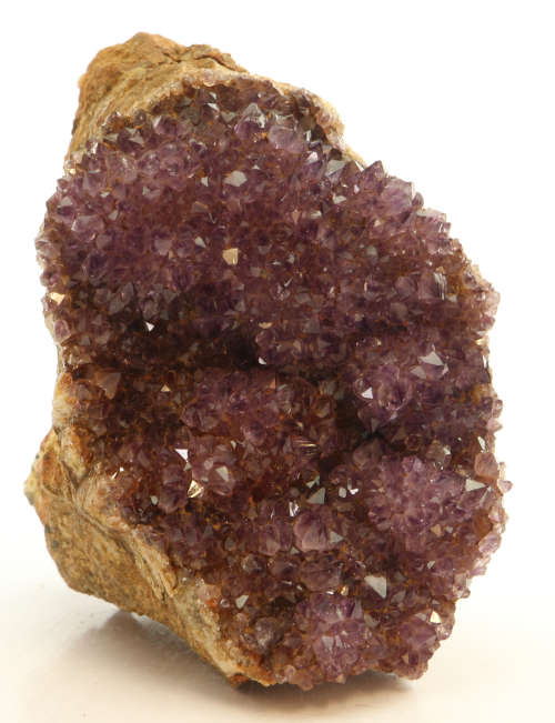 Amethyst Cactus Fairy Quartz, Boekenhouthoek, South Africa