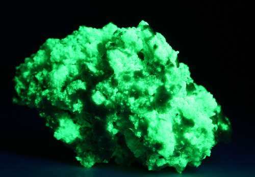 Hyalite, Black Tourmaline and Feldspar Cluster, Erongo Mnt Region, Namibia