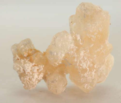 Calcite Cluster, N`Chwaning II, Northern Cape, South Africa