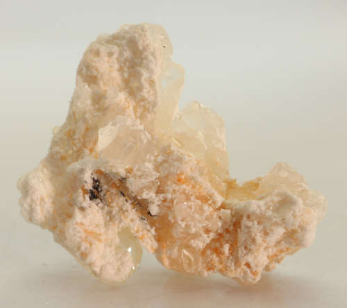 Calcite Cluster, N`Chwaning II, Northern Cape, South Africa