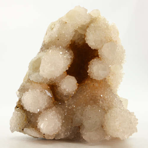 Cactus Quartz Cluster, Boekenhouthoek, South Africa