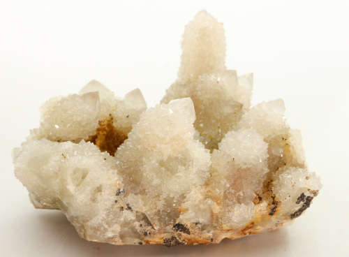 Cactus Quartz Cluster, Boekenhouthoek, South Africa