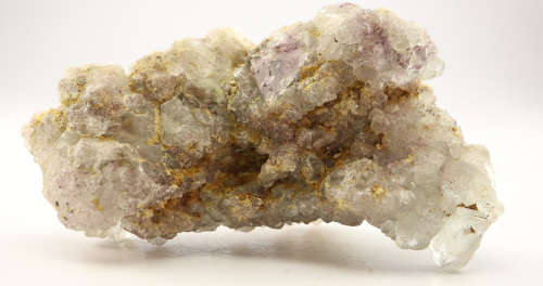 Fluorite Cluster, Erongo Mnt Region, Namibia