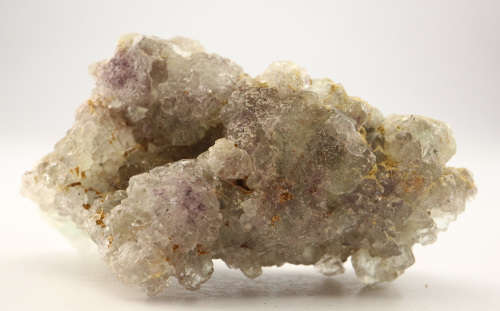 Fluorite Cluster, Erongo Mnt Region, Namibia