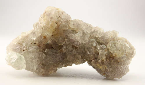 Fluorite Cluster, Erongo Mnt Region, Namibia