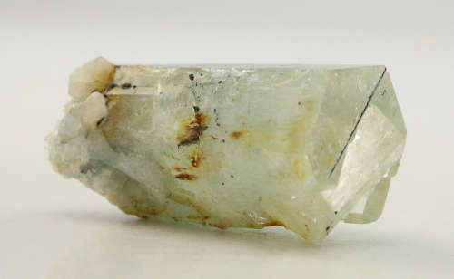 Aquamarine Crystal, Erongo Mnt Region, Namibia