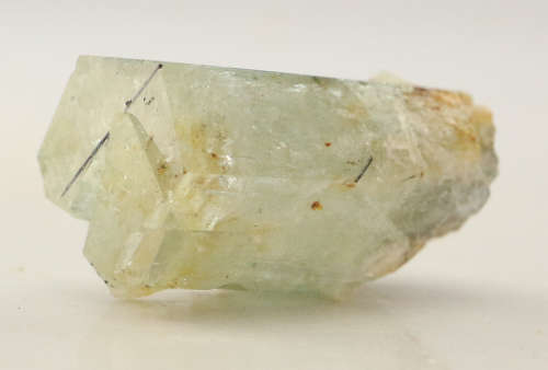Aquamarine Crystal, Erongo Mnt Region, Namibia