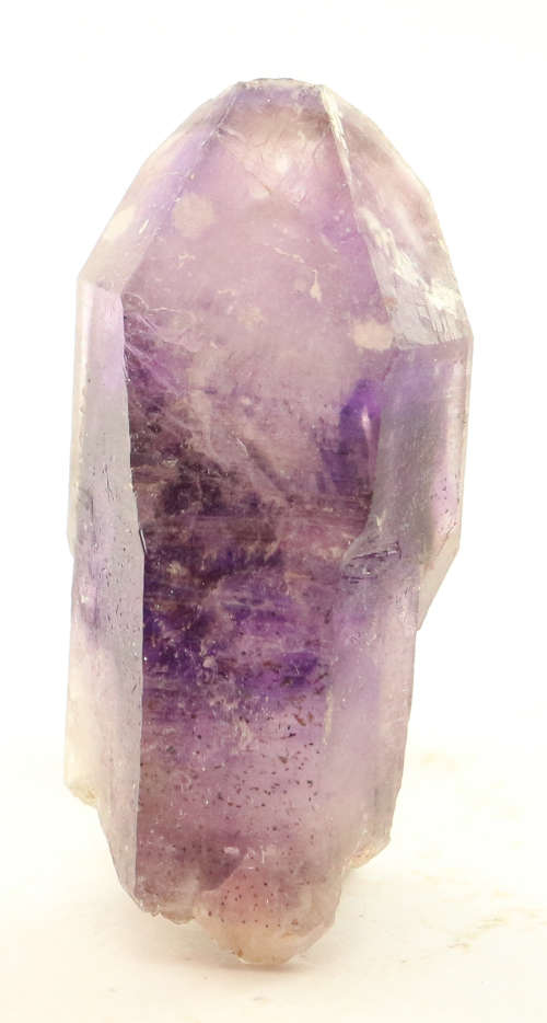 Amethyst Quartz Point, Gobobosebberge Mnt, Namibia