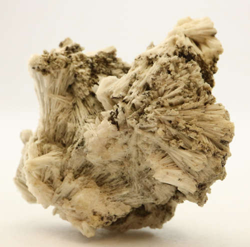 Manganocalcite Cluster, N`Chwaning II, Northern Cape, South Africa