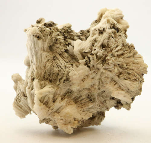 Manganocalcite Cluster, N`Chwaning II, Northern Cape, South Africa