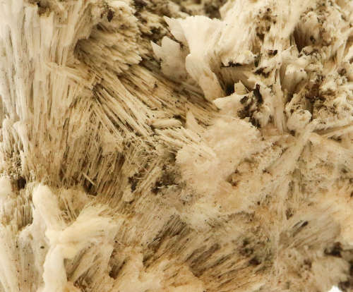 Manganocalcite Cluster, N`Chwaning II, Northern Cape, South Africa