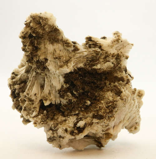 Manganocalcite Cluster, N`Chwaning II, Northern Cape, South Africa