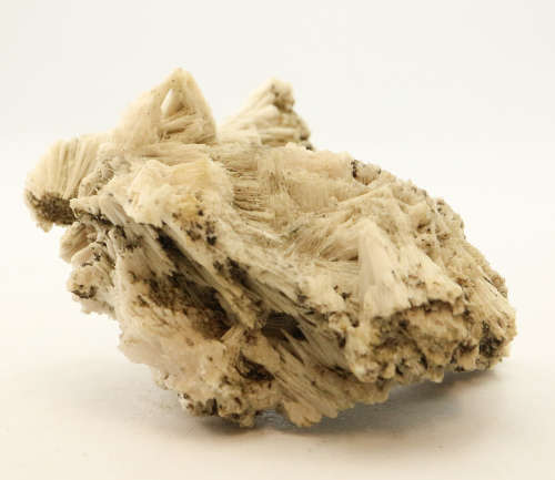 Manganocalcite Cluster, N`Chwaning II, Northern Cape, South Africa