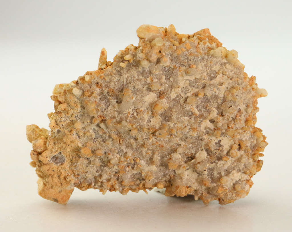 Fluorite and Quartz on Matrix, Brandberg Mnt, Namibia