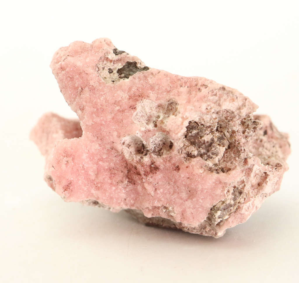 Rhodochrosite Vug, N`Chwaning II, Nothern Cape, South Africa