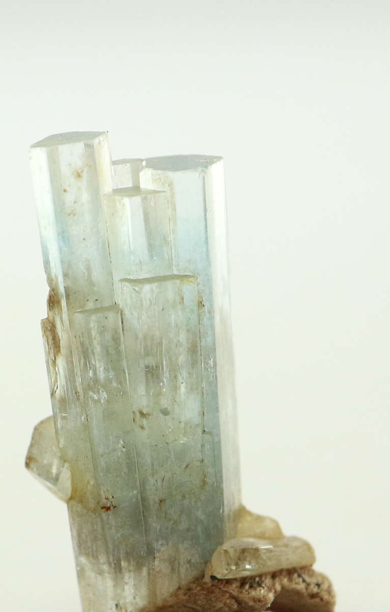 Aquamarine Cluster, Erongo Mnt Region, Namibia