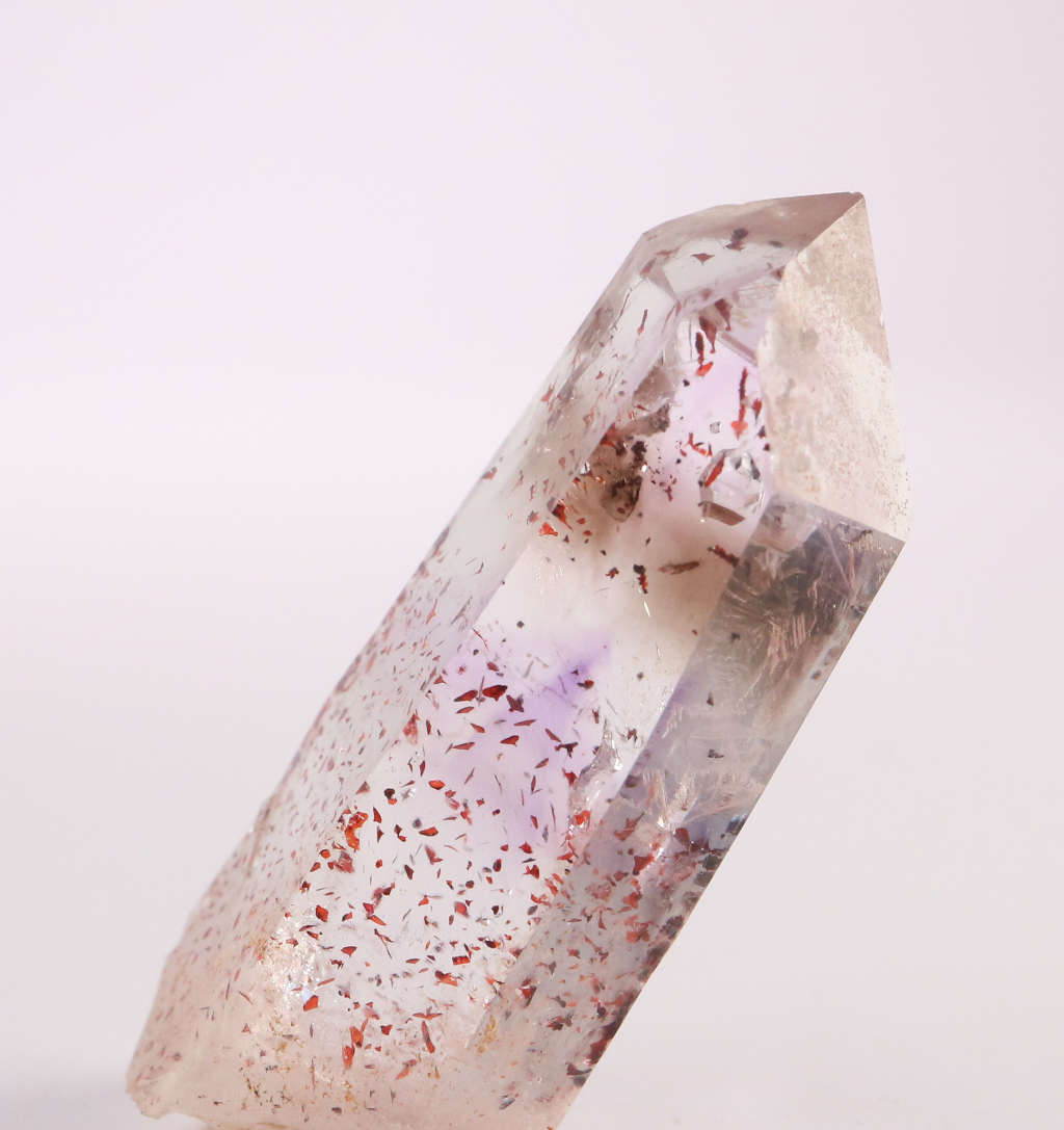 Pyrite Cluster, N`Chwaning II, Nothern Cape, South Africa