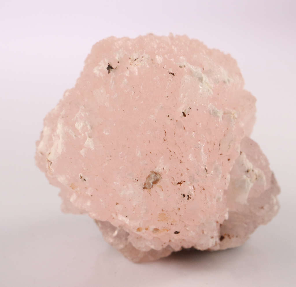 Mangano Calcite Cluster, N`Chwaning II, Nothern Cape, South Africa