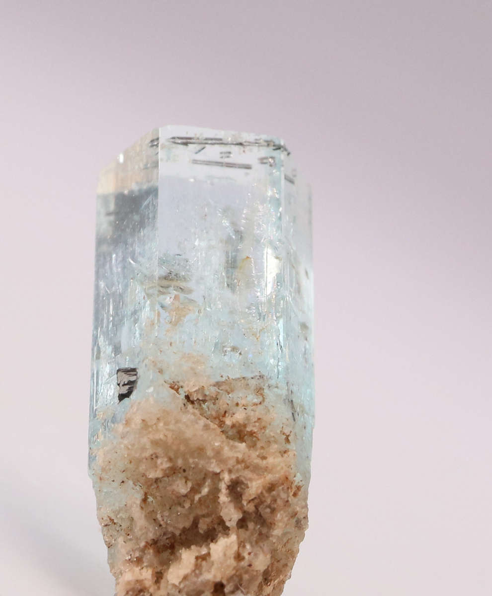 Aquamarine Thumbnail, Erongo Mnt, Namibia