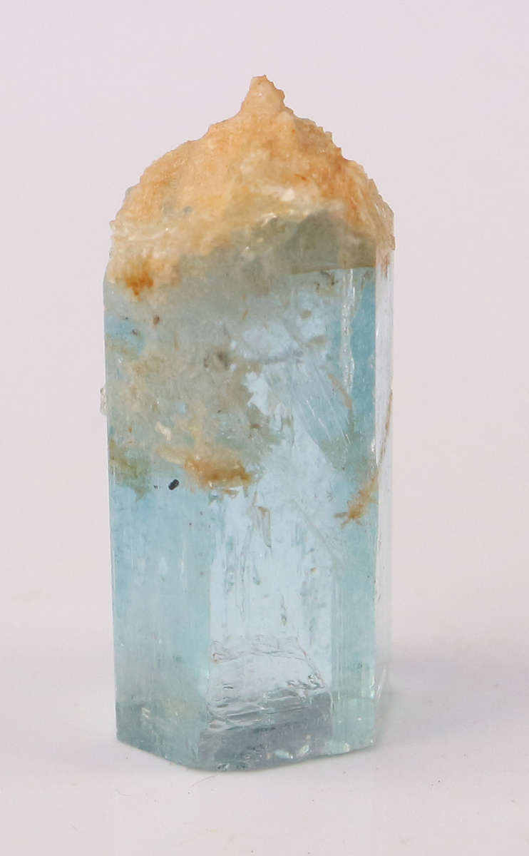 Aquamarine Thumbnail, Erongo Mnt, Namibia