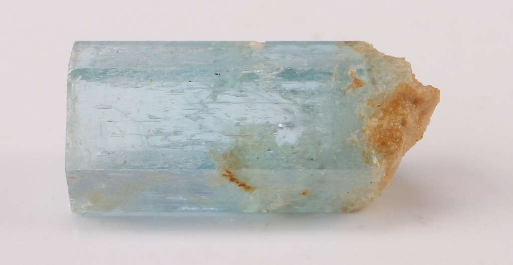 Aquamarine Thumbnail, Erongo Mnt, Namibia