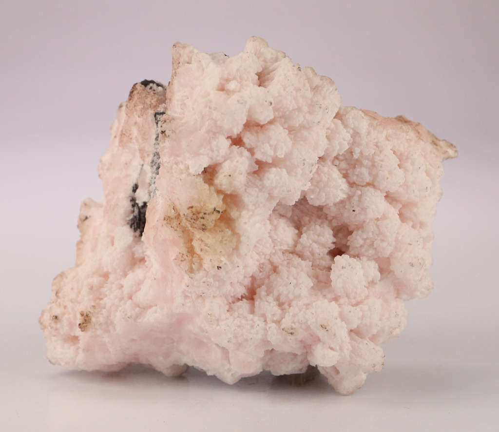 Mangancalcite Cluster, N`Chwaning II, Northern Cape, South Africa
