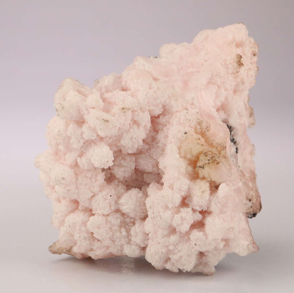 Mangancalcite Cluster, N`Chwaning II, Northern Cape, South Africa