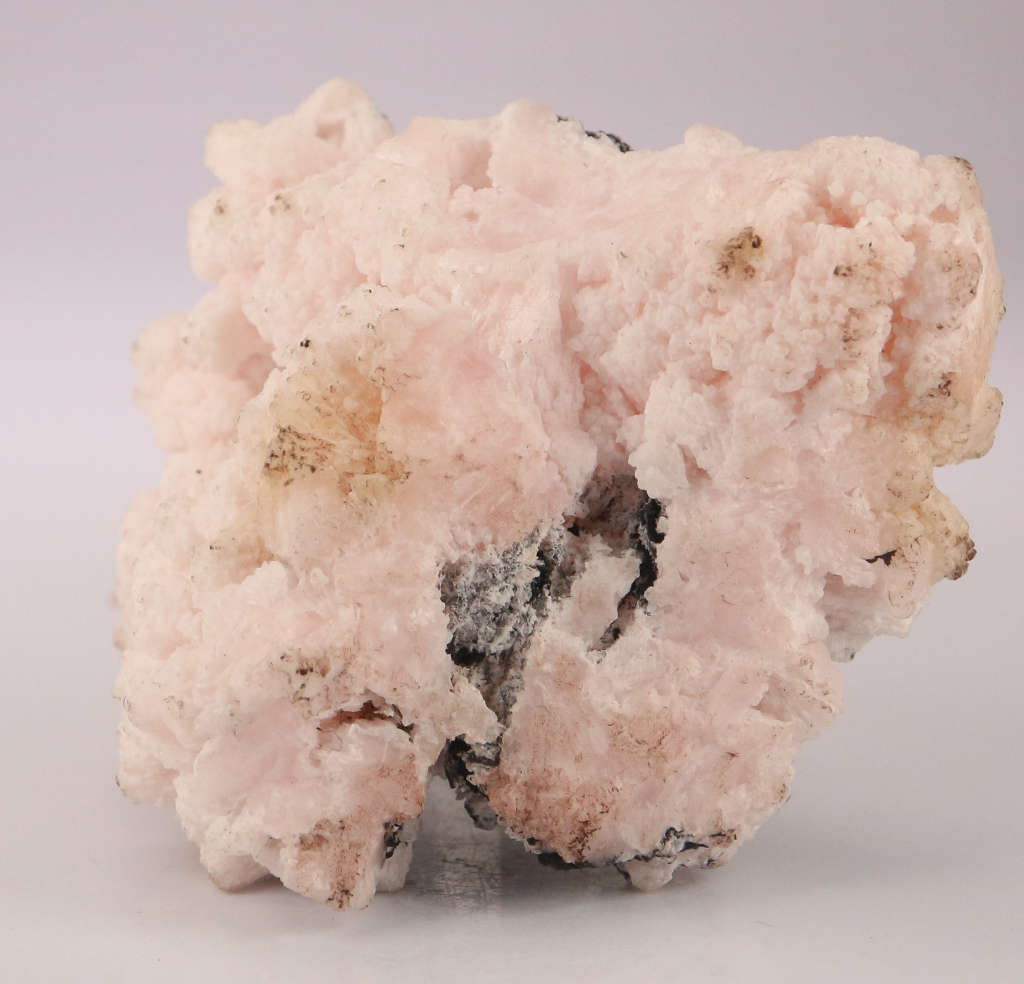 Mangancalcite Cluster, N`Chwaning II, Northern Cape, South Africa