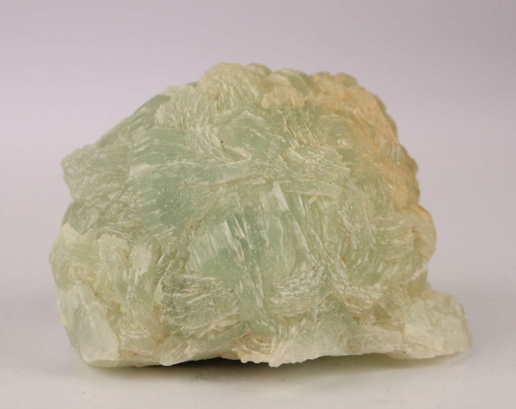 Prehnite Cluster, Gobobosebberge Mnt, Namibia
