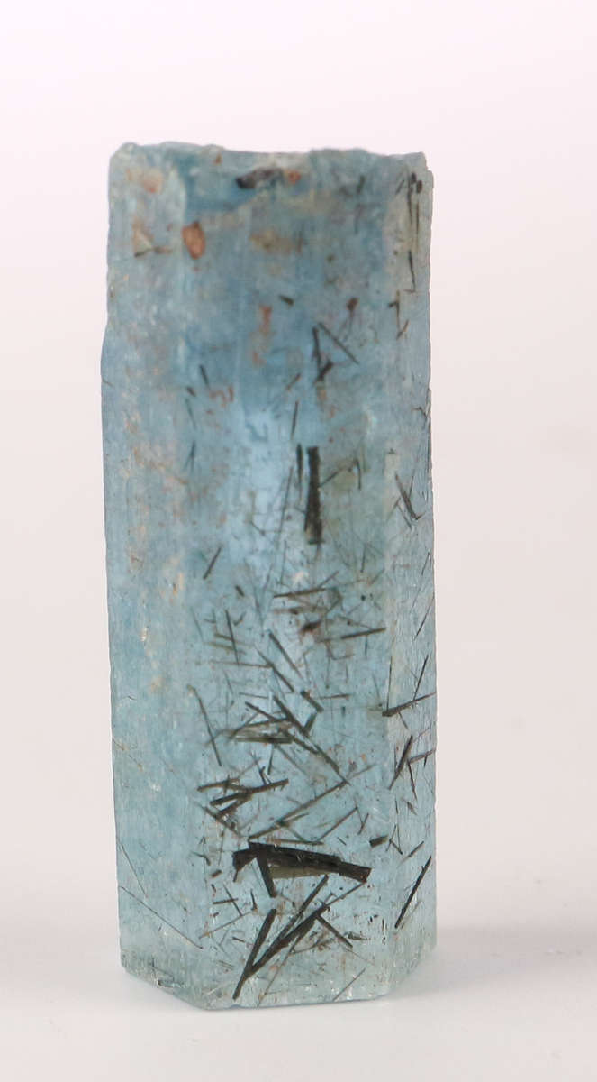 Aquamarine Crystal, Erongo Mnt Region, Namibia