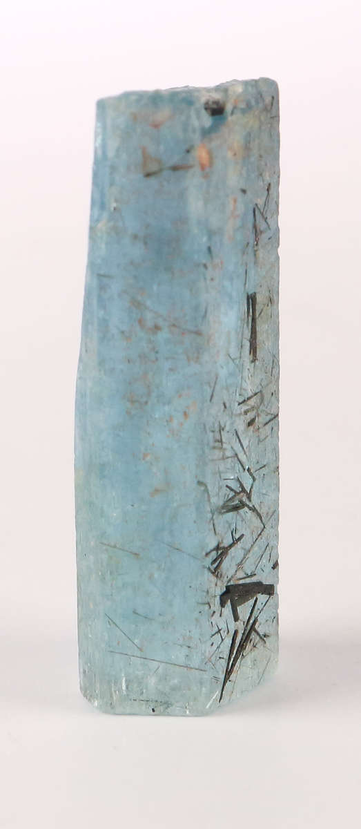 Aquamarine Crystal, Erongo Mnt Region, Namibia