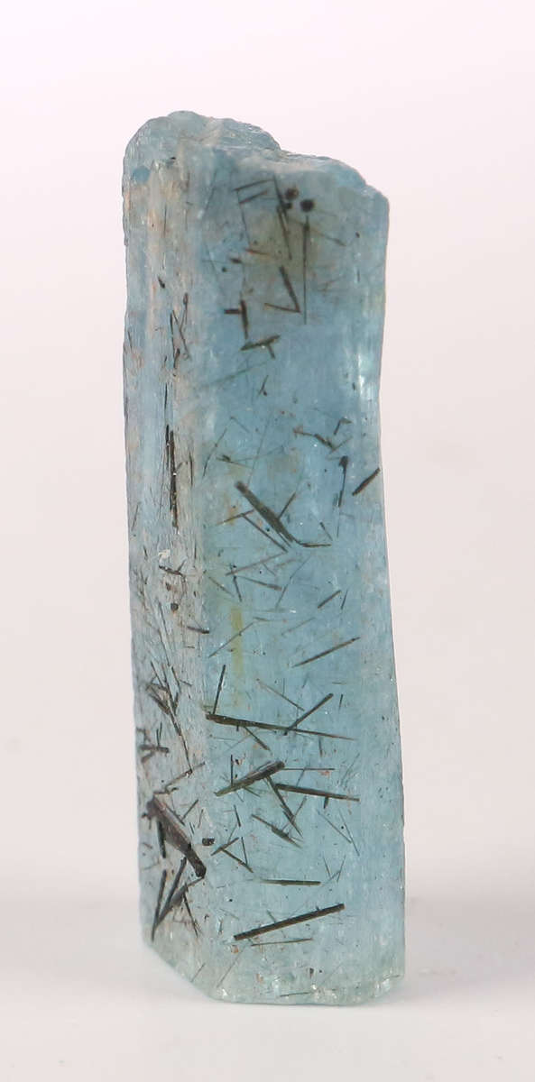 Aquamarine Crystal, Erongo Mnt Region, Namibia