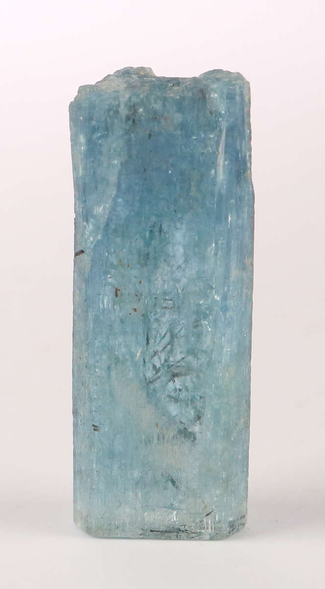 Aquamarine Crystal, Erongo Mnt Region, Namibia