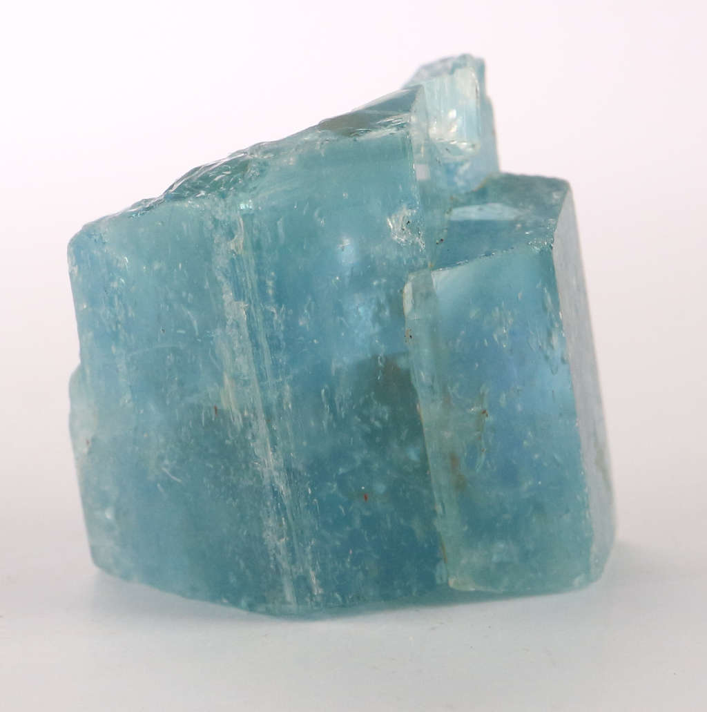 Aquamarine, Erongo Mnt Region, Namibia